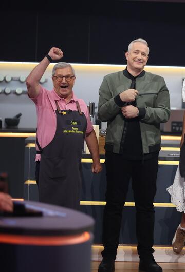 The Taste Promi : la sortie qui fait sensation — image 6