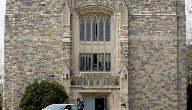 Mehrere Verletzte nach Schüssen an US-Universität