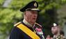 König Harald V. verstarb am 28. August.