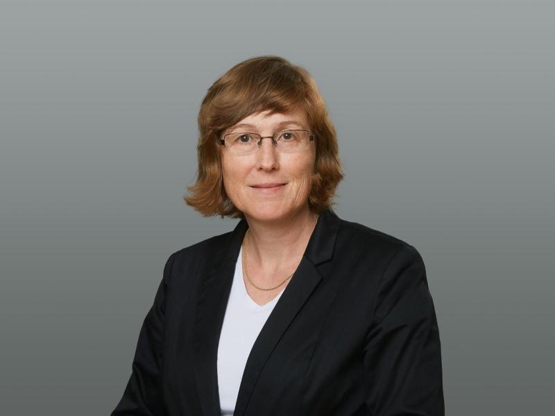 Carola Fischer