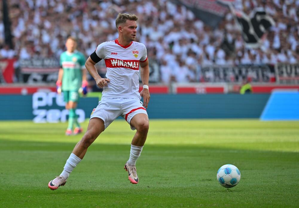 VfB Stuttgart - FSV Mainz 05