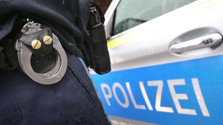 Polizei