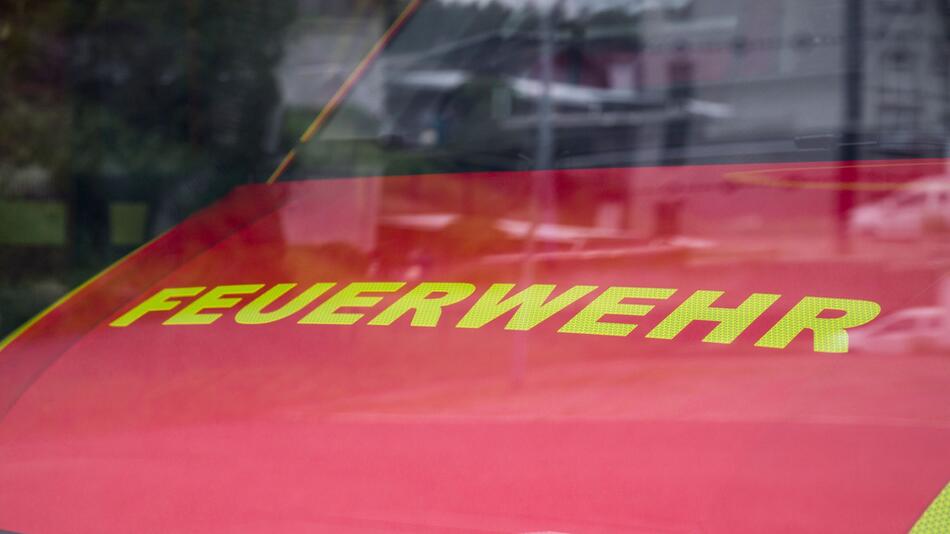 Feuerwehr