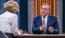 Caren Miosga und Boris Pistorius
