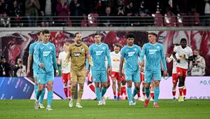RB Leipzig - TSG 1899 Hoffenheim