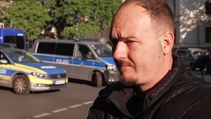 Haus-Einsturz in Görlitz: Mann bangt um seine Familie