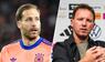 Bildkombo Baumann Nagelsmann