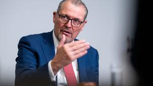 Arbeitgeberpräsident Rainer Dulger