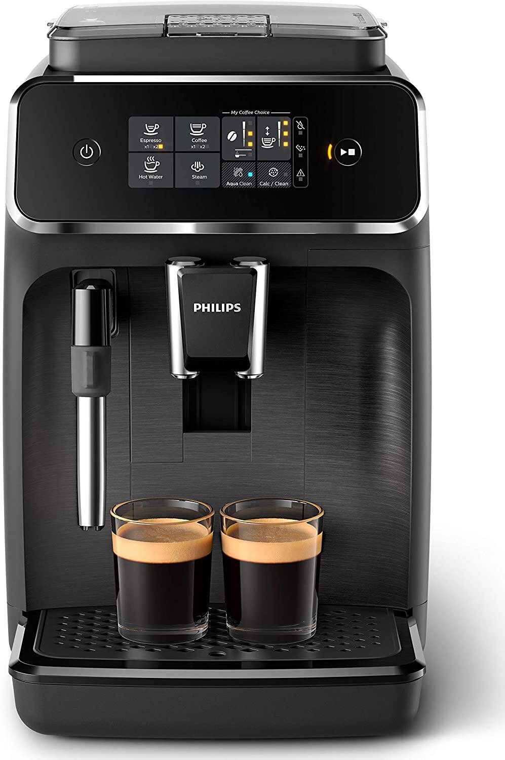 kaffeevollautomat, black friday, amazon