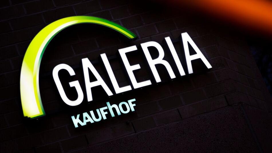 Weitere Entwicklung bei Galeria Karstadt Kaufhof