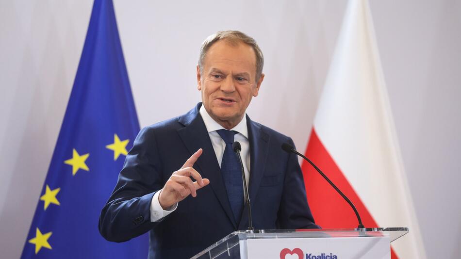 Donald Tusk