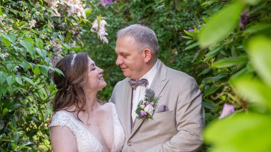 Hochzeit auf den ersten Blick: Martin beendet die Ehe mit Jenny