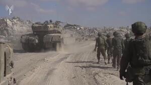 Israel will Offensive im Gazastreifen ausweiten