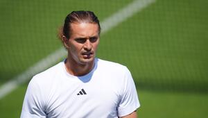 Tennis: Vor dem Start des Grand-Slam-Turniers in Wimbledon