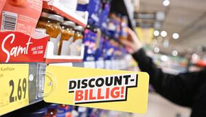 Im Supermarkt