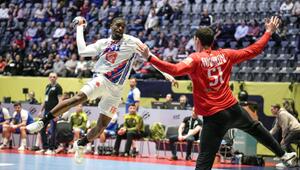 Ukraine - Frankreich