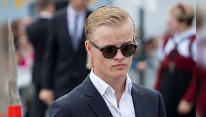 Seine Ex-Freundin sagt, es sei offensichtlich gewesen, dass Marius Borg Høiby Hilfe gebraucht habe.