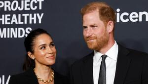 Meghan und Harry genießen nach der Ankunft in Großbritannien ihre gemeinsame Zeit.