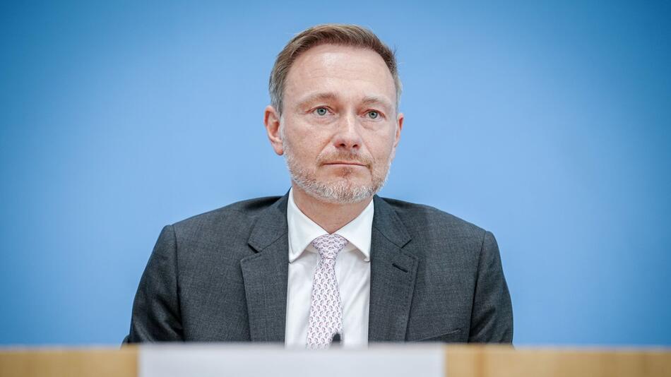 Christian Lindner