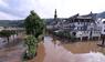 Hochwasser in Rheinland-Pfalz - Cochem