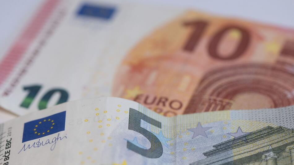 15 Euro Mindestlohn