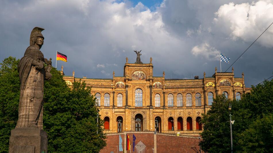 Bayerischer Landtag