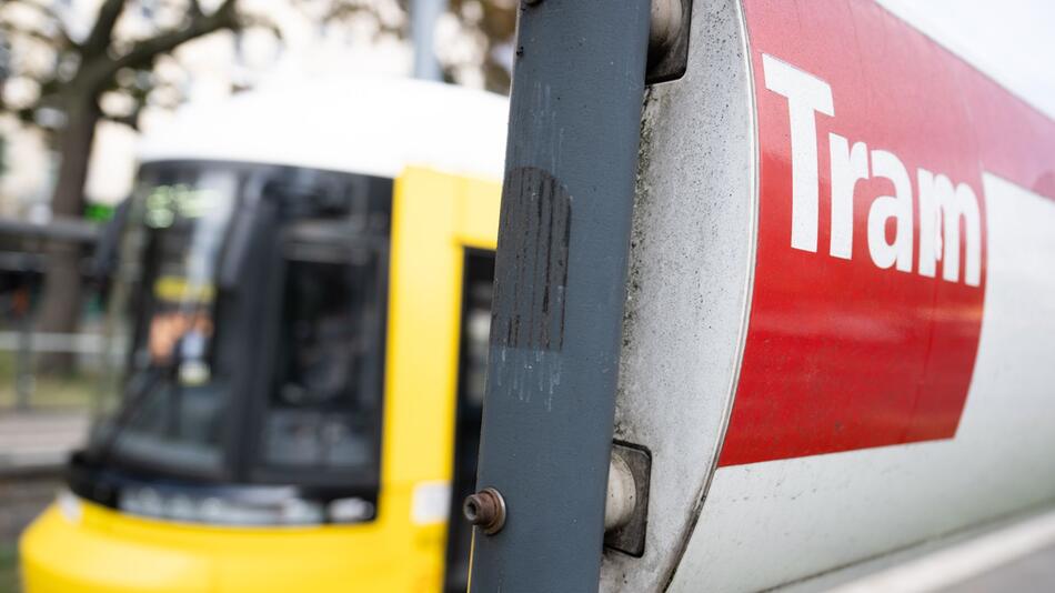 Straßenbahn in Berlin