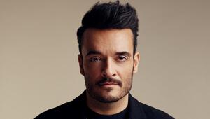 Giovanni Zarrella singt auf seinem Album "Universo" auf Italienisch.