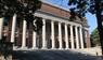 Campus der Universität Harvard