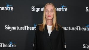 Uma Thurman