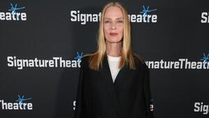 Uma Thurman
