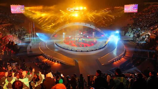 Olympische Winterspiele 2026