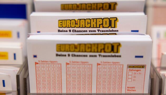 Eurojackpot