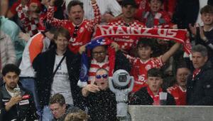 Racing Straßburg - 1. FSV Mainz 05