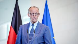 Kanzler Merz empfängt den Bundespräsidenten der Schweiz