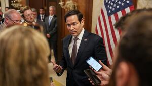 US-Außenminister Rubio in Kuwait