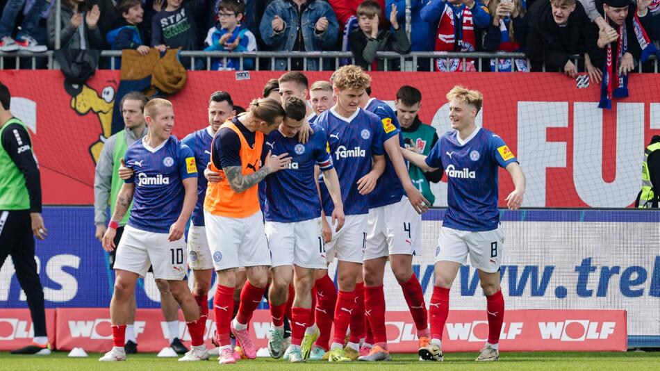 Holstein Kiel