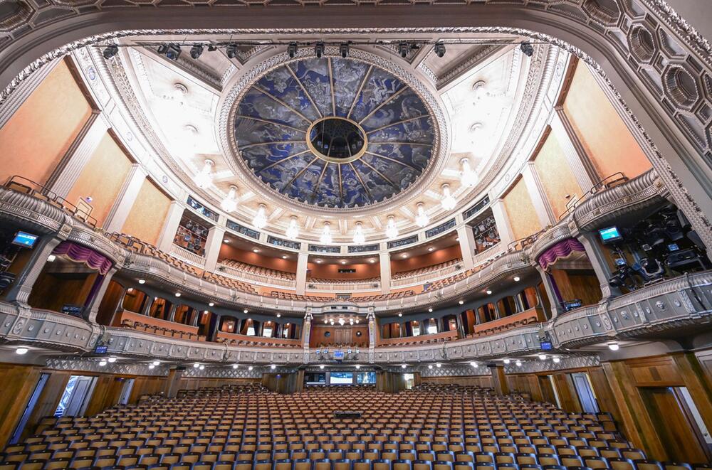 Opernhaus Stuttgart