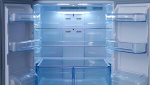 Kühlschrank