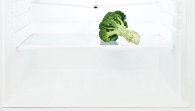Kühlschrank