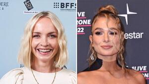 Janin Ullmann (l.) ist die neue "Temptation Island"-Moderatorin, Lola Weippert hört auf.