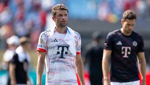 Benfica Lissabon - Bayern München
