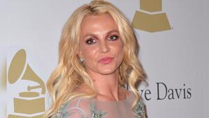 Britney Spears hat sich wohl nur einen Scherz erlaubt.