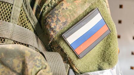 Mehr als tausend Kenianer für Russland im Ukraine-Krieg – viele wohl getäuscht