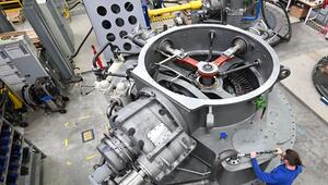 Industrieunternehmen