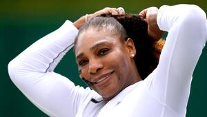 Serena Williams