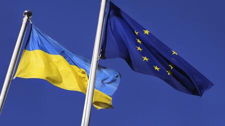 Expertin zur Ukraine: 