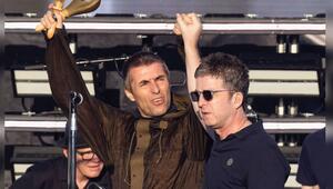 2025 gingen Oasis auf große Reunion-Tour. Nächstes Jahr soll eine Fortsetzung folgen.