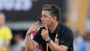 Marcelo Gallardo