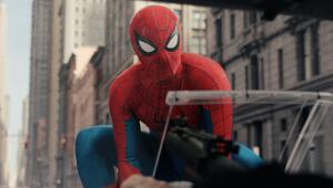 "Spider-Man: Brand New Day" ist jetzt der erfolgreichste Film der US-Kinogeschichte.